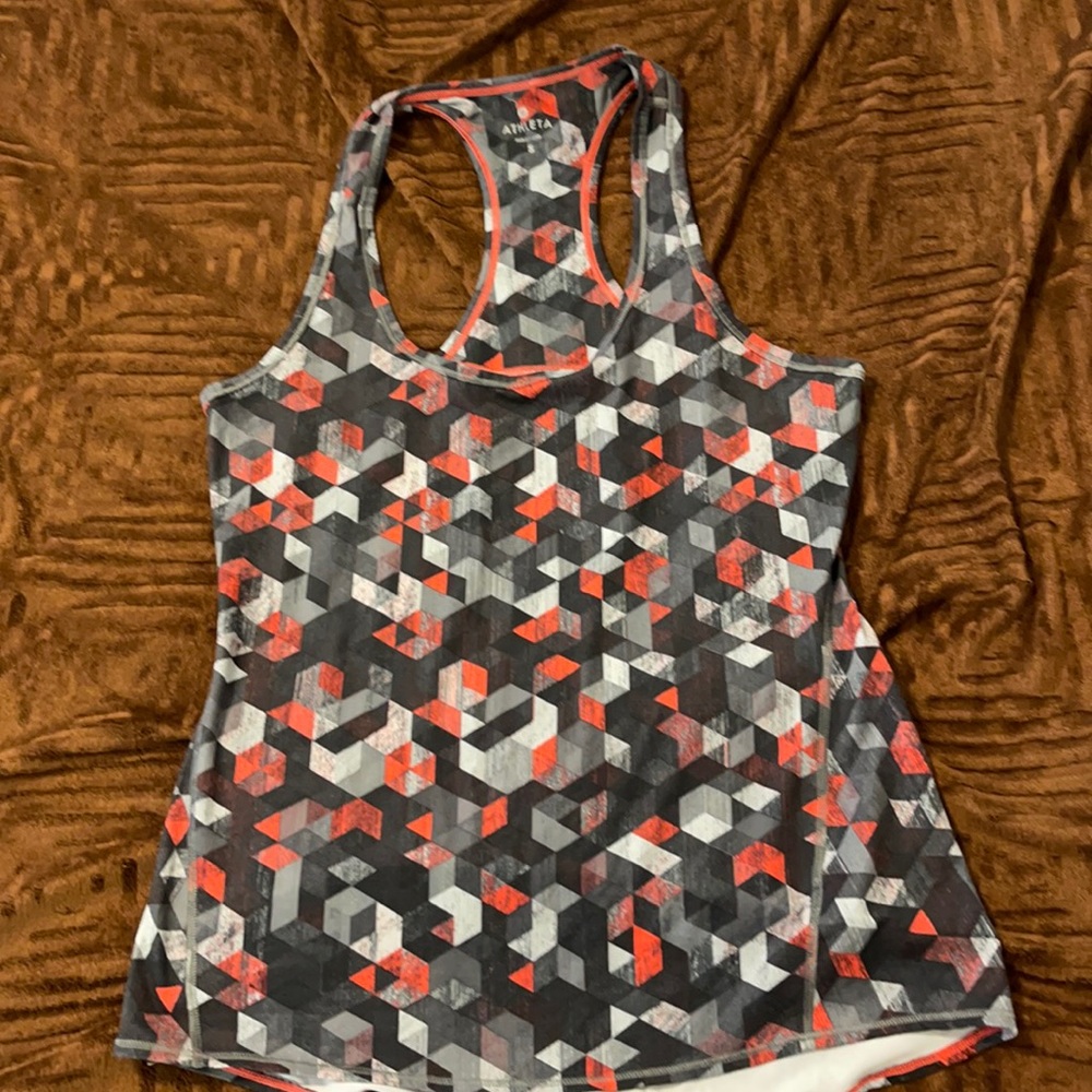 Athleta tank